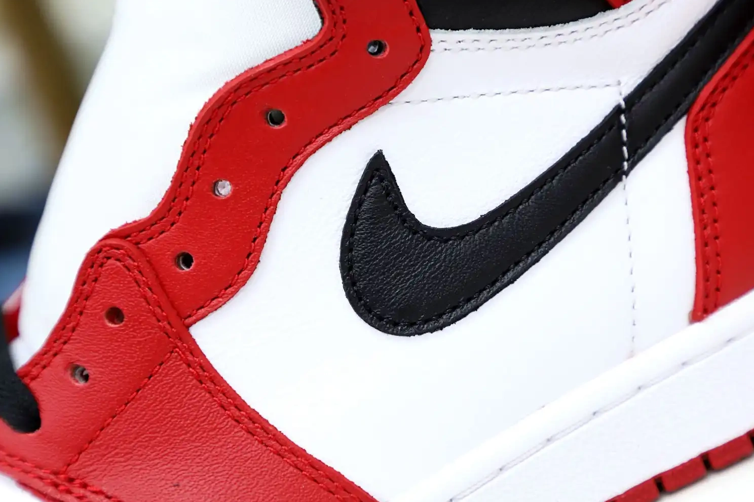 2015 HIGH 1 JORDAN OG 'CHICAGO' Kimikick AIR RETRO 0508